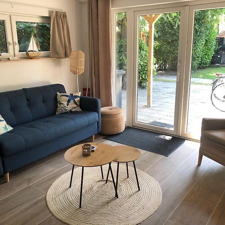 'T Achterom Villa Bruinisse Luaran gambar