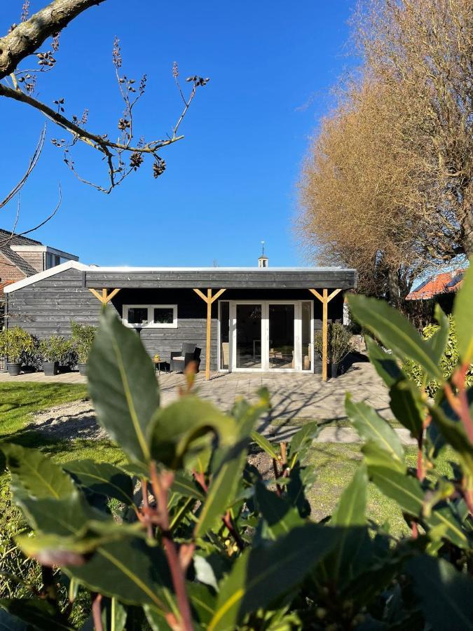 'T Achterom Villa Bruinisse Luaran gambar