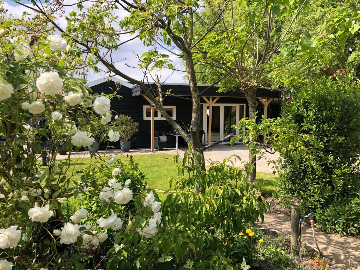 'T Achterom Villa Bruinisse Luaran gambar